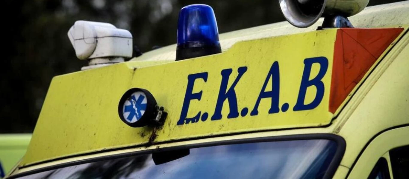 Κρήτη: Ηλικιωμένος βρέθηκε νεκρός σε πεζοδρόμιο στο κέντρο της πόλης